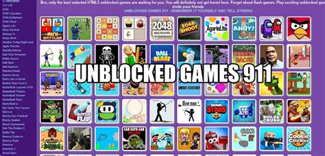 Tyrone Unblocked Games 